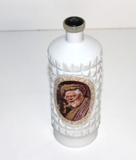 Likörflasche wappenmeister - likörflasche,