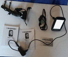 Blaupunkt Moto Pilot 35