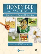 Honey Bee Colony Health -