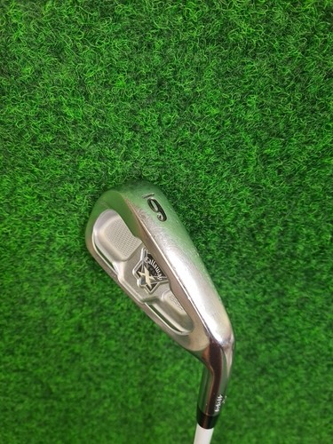 Callaway forged eisen - forged, r