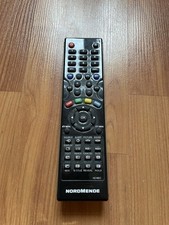 Original Fernbedienung Nordmende H2 NEC Tv Remote Control