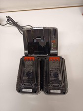 BLACK+DECKER -2 Akku +