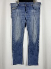 DIESEL Tepphar Denim Blue