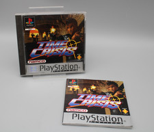 Time Crisis (Sony Playstation