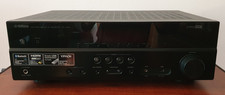 Yamaha receiver v381 - yamaha,