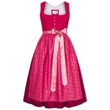 Alpenfee Dirndl Cosma 70er