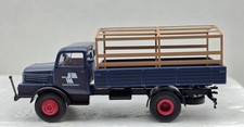 Brekina 1:87 7512 IFA S4000-1