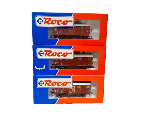 Roco db - (46014, 48033
