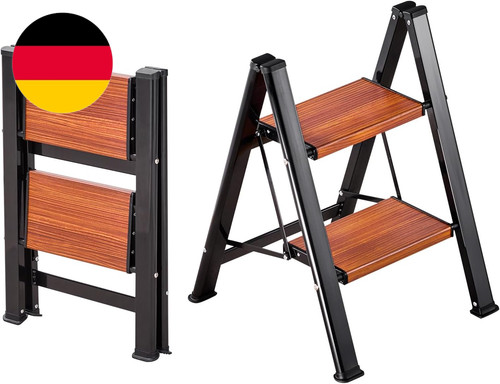 Vevor trittleiter stufen - 2,