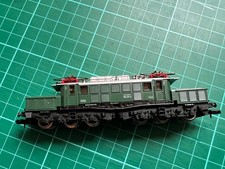 Arnold BR 194; Deutsches Krokodil; digital; Spur N