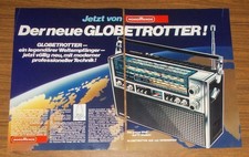 Seltene Werbung vintage