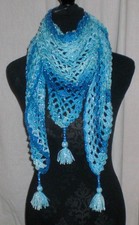 Dreieckstuch Schultertuch