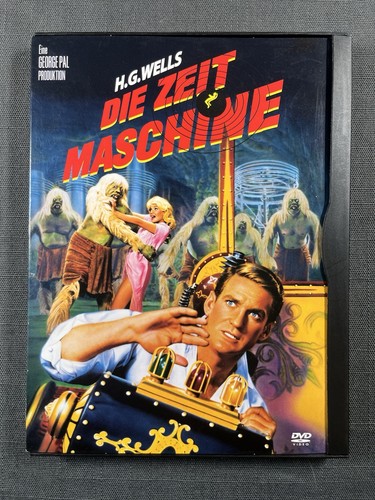 Die zeit der menschen dvd - menschen,