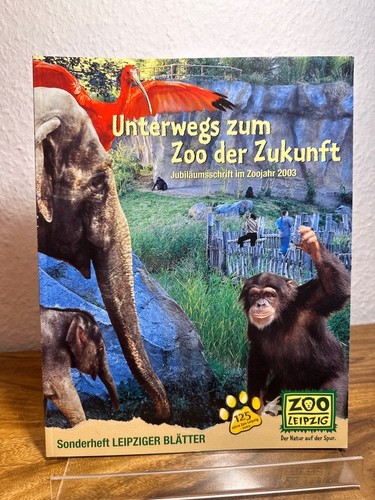 Leipziger blätter sonderheft - leipziger,