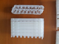 Fieberkappen für Genius 2 Fieberthermometer, Restbestand  19 x 5 x 16 St