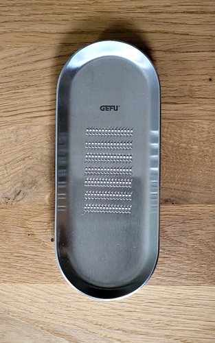 Gefu jinsu ingwerreibe - gefu,
