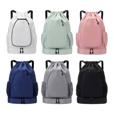 Tennis -Rucksack wasserfestes