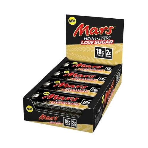 Mars snickers - (30,15€/1kg),