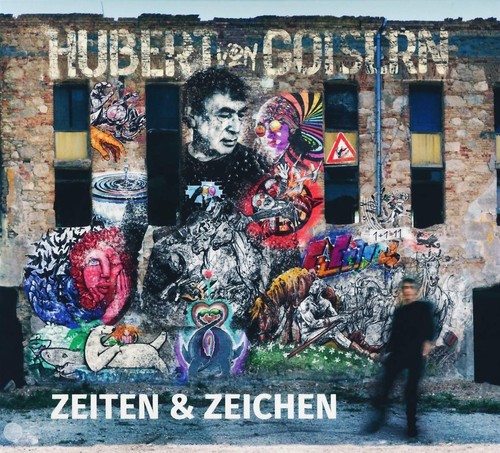 Hubert von goisern zeiten - hubert,
