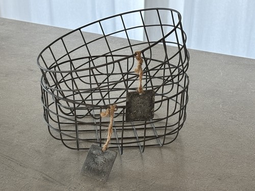 Laursen drahtkörbe - ib, •
