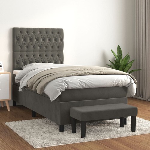 Boxspringbett matratze bett - matratze,