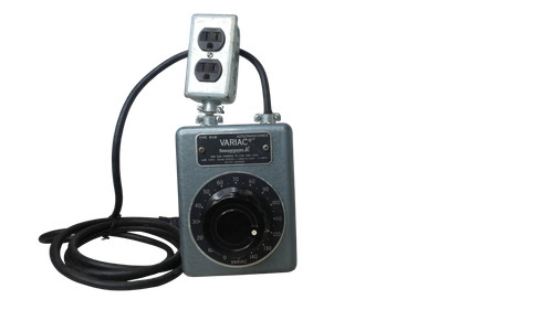 Autotransformer - , (variac)