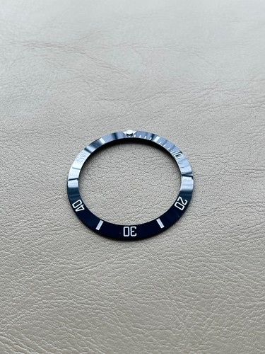 Uhr keramik lünette sloped - uhr,