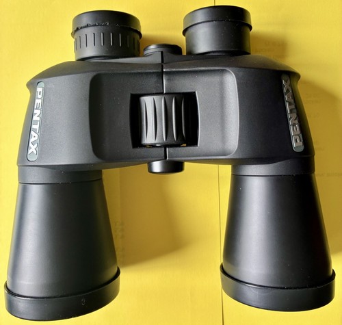 Fernglas pentax xcf - pentax, 16x50