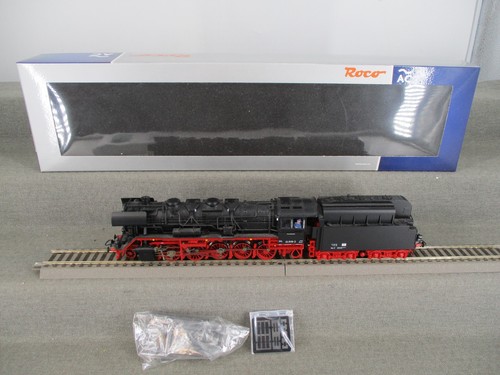 Roco spur 78231 dampflok - roco,