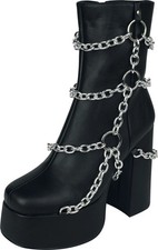 KOI Stiefel Damen Spectral