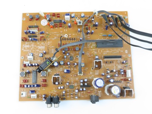 Onkyo 6210 mainboard - *onkyo, ta-6210*
