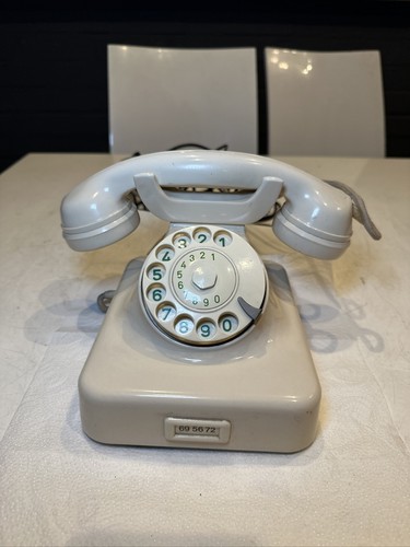 Wählscheiben telefon vintage - wählscheiben,