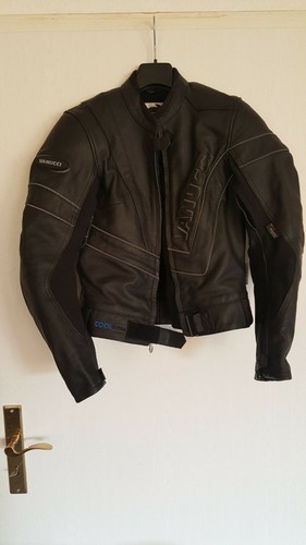 Motorradkombi damen leder von - damen,