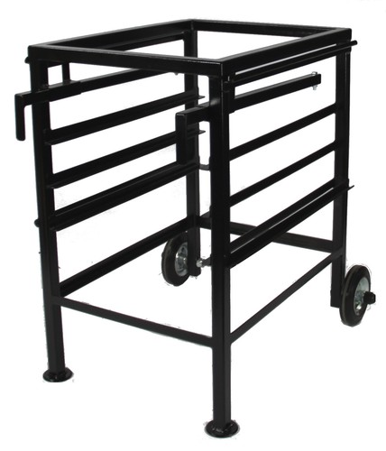 Ramster untergestell griffe - untergestell, 2