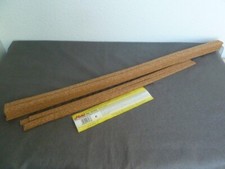 HEKI Nr. 3163 Korkgleisbettung HOm/TT ca. 9 m