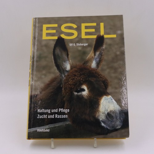 Ulf stuberger esel - stuberger,