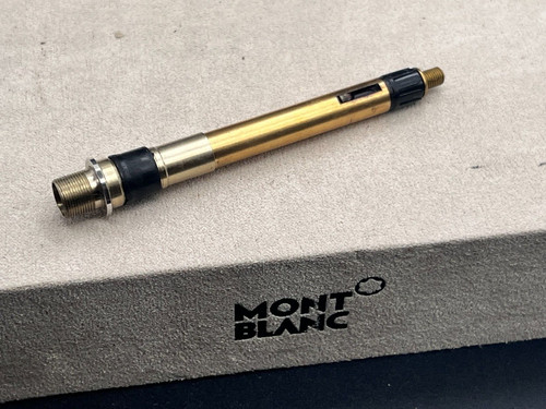 Montblanc starwalker - montblanc,
