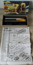 Athearn 3203 F7A SUPER PWR