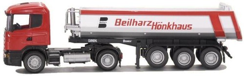 Awm lkw scania r - lkw, 4