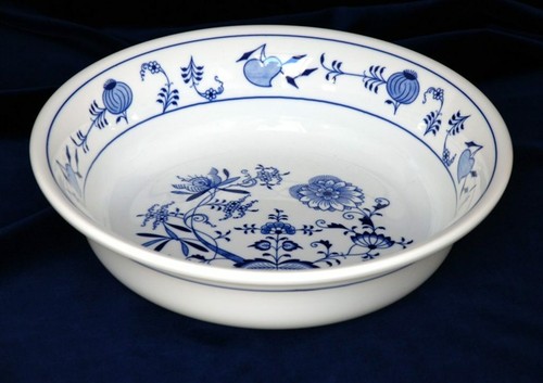 Zwiebelmuster original bohemia - zwiebelmuster,