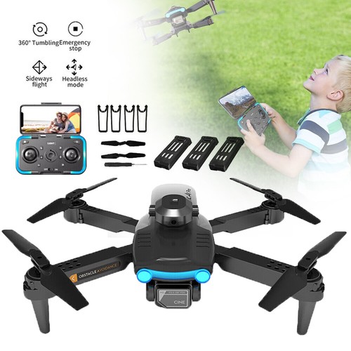 Faltbar wifi fpv drohne - faltbar,