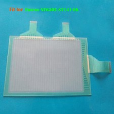 New Touch Panel Glass for