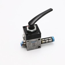 Festo 8995 Handhebelventil H-5-1/4 B