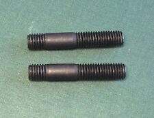 1 Stück Stehbolzen M10x57 / hochfest / 10.9 Abgaskrümmer Turbolader 