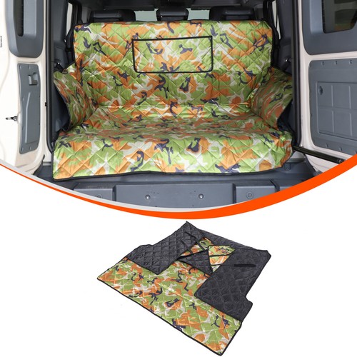 Camo muster stamm hund anti - hund,