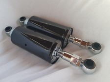 Harley, Softail,Stoßdämpfer Shocks einstellbar, HD für  Softail 89-99