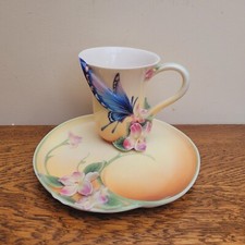 Franz Porzellan große Tasse