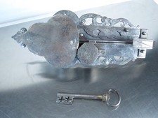 Antikes Tor-Kapellenschloss