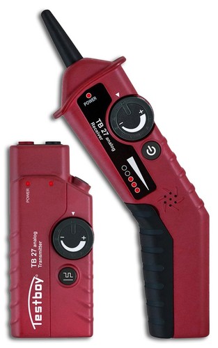 Testboy leitungssucher 4000 - testboy,