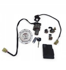 Zündschloss Schlüssel